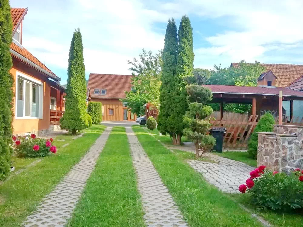 Csikpálfalva Szállás | Panzió (K0181-8) A kép szerzői jogvédelem alatt állhat. Javasolt a kapcsolatfelvétel a jog tulajdonossal.