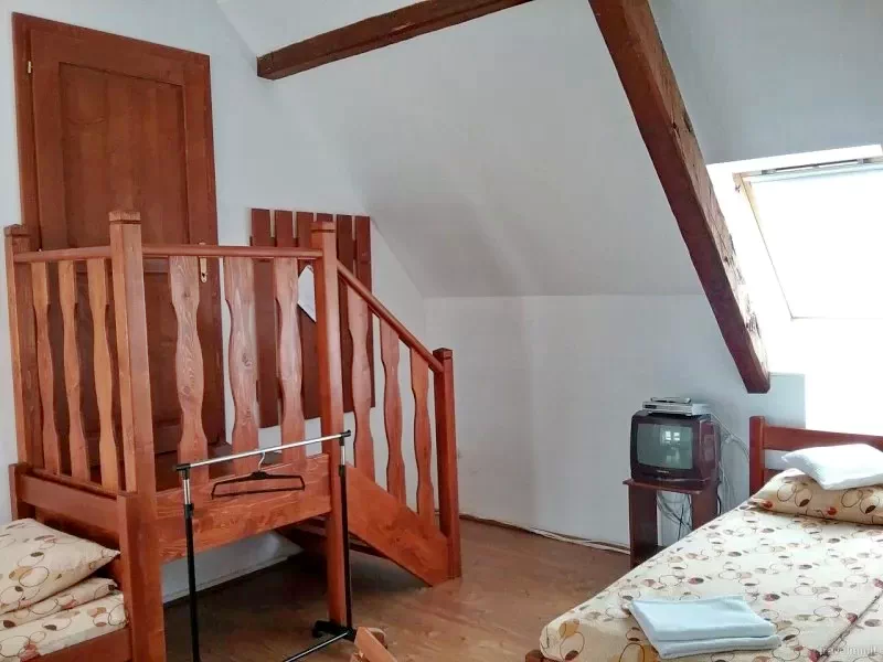 Csikpálfalva Szállás | Panzió (K0181-19) A kép szerzői jogvédelem alatt állhat. Javasolt a kapcsolatfelvétel a jog tulajdonossal.