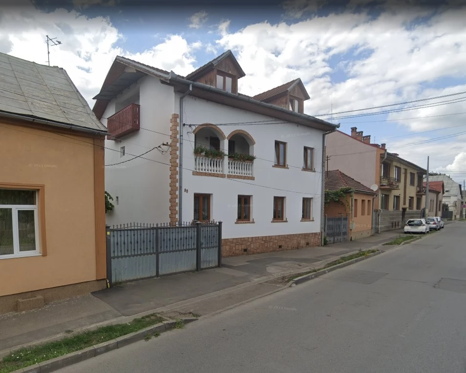 Turda Cazare | Hostel (K0026-21) Imaginea poate fi supusă drepturilor de autor. Se recomandă contactarea titularului drepturilor.