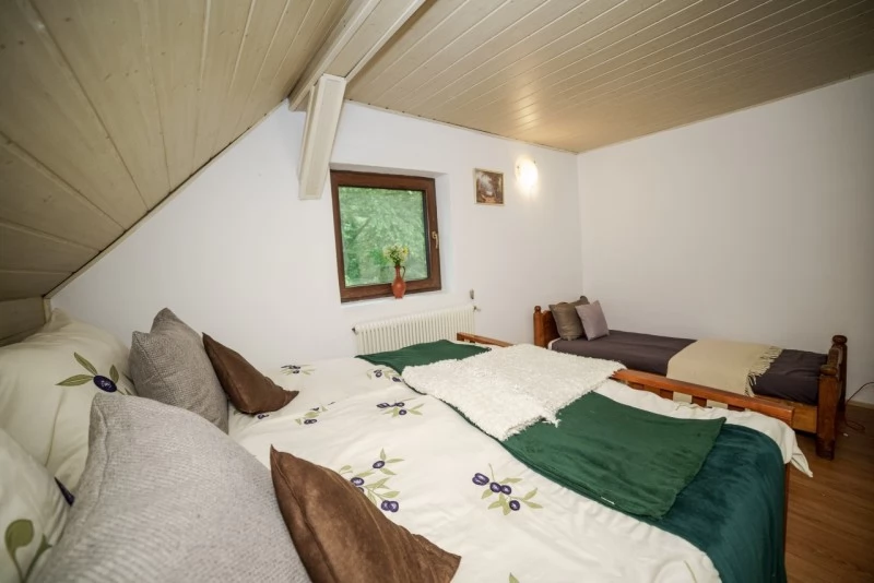 Boga Völgye Szállás | Villa (K0027-24) A kép szerzői jogvédelem alatt állhat. Javasolt a kapcsolatfelvétel a jog tulajdonossal.