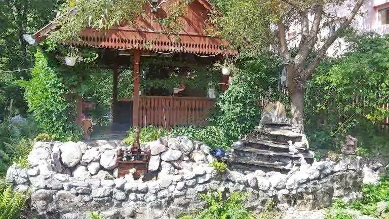 Boga Völgye Szállás | Villa (K0027-38) A kép szerzői jogvédelem alatt állhat. Javasolt a kapcsolatfelvétel a jog tulajdonossal.
