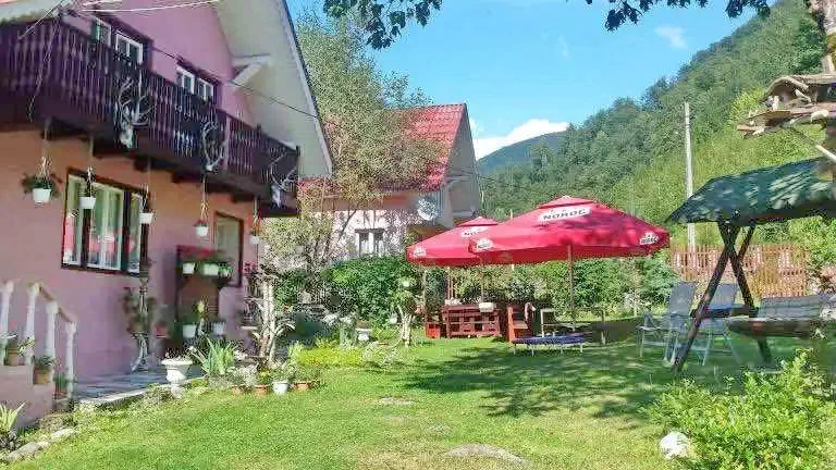Boga Völgye Szállás | Villa (K0027-44) A kép szerzői jogvédelem alatt állhat. Javasolt a kapcsolatfelvétel a jog tulajdonossal.