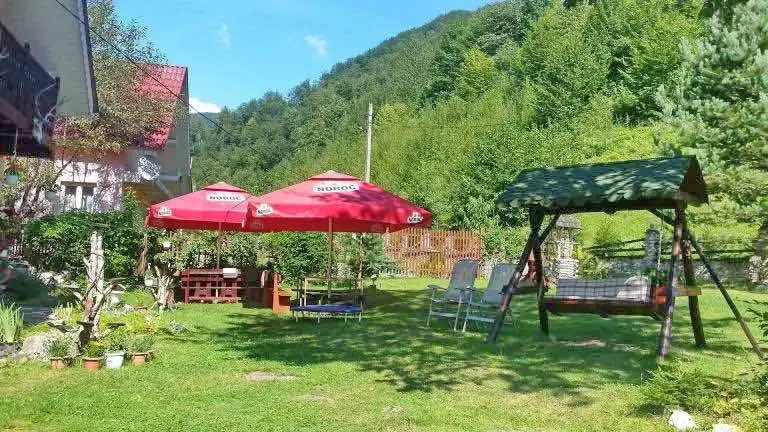 Boga Völgye Szállás | Villa (K0027-46) A kép szerzői jogvédelem alatt állhat. Javasolt a kapcsolatfelvétel a jog tulajdonossal.