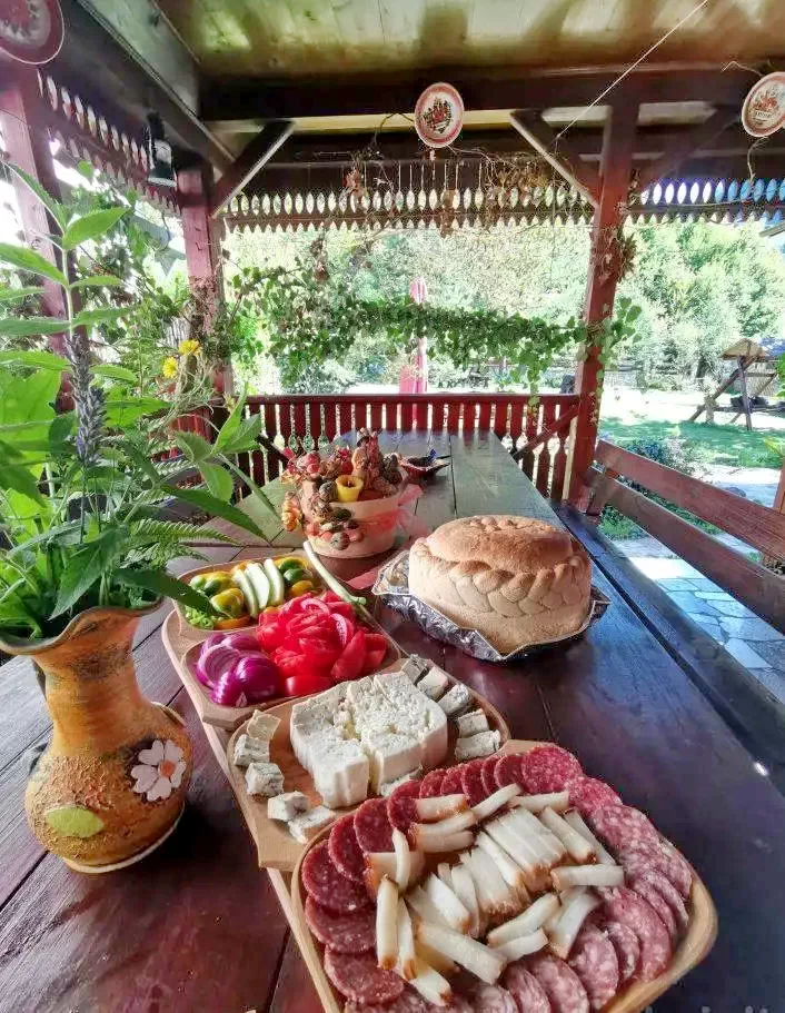 Valea Boga Cazare | Vilă (K0027-52) Imaginea poate fi supusă drepturilor de autor. Se recomandă contactarea titularului drepturilor.