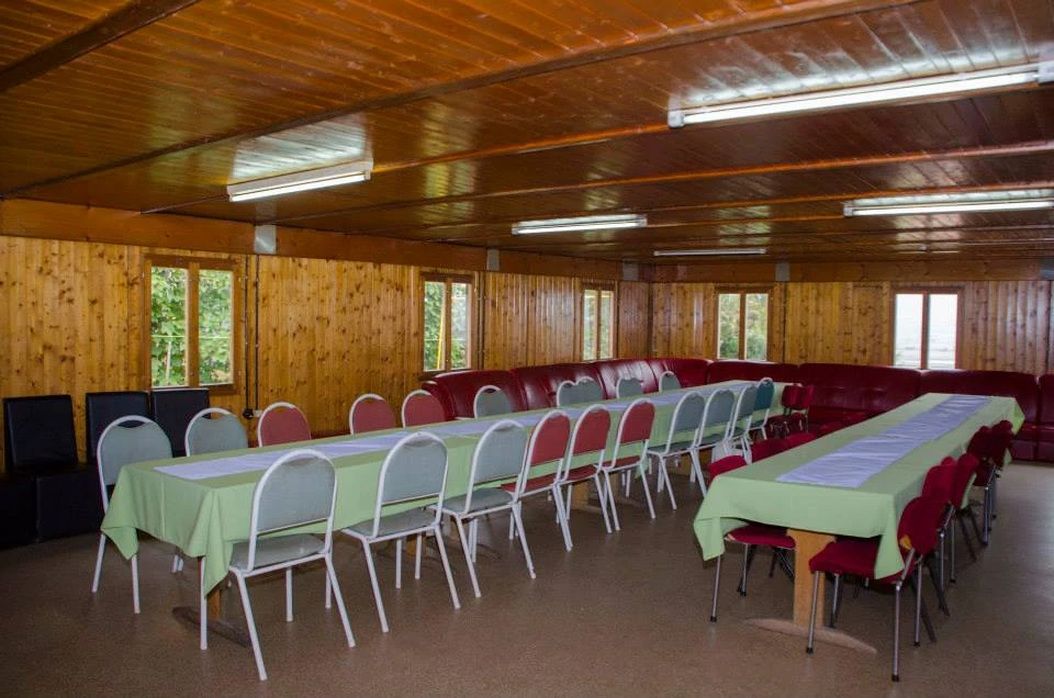 Aiud Cazare | Pensiune (K0029-25) Imaginea poate fi supusă drepturilor de autor. Se recomandă contactarea titularului drepturilor.