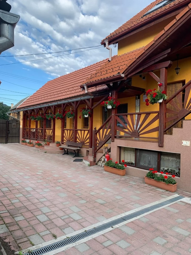 Brașov Cazare | Pensiune (K0263-17) Imaginea poate fi supusă drepturilor de autor. Se recomandă contactarea titularului drepturilor.