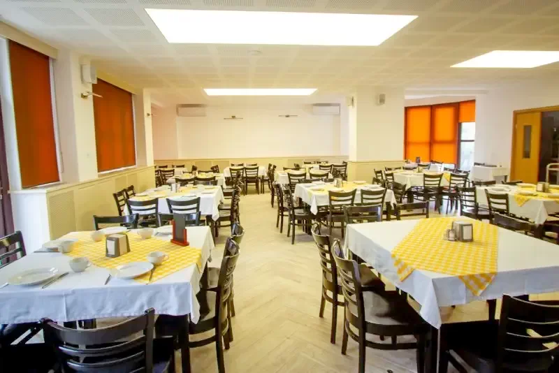 Cluj-Napoca Cazare | Pensiune (K1400-6) Imaginea poate fi supusă drepturilor de autor. Se recomandă contactarea titularului drepturilor.