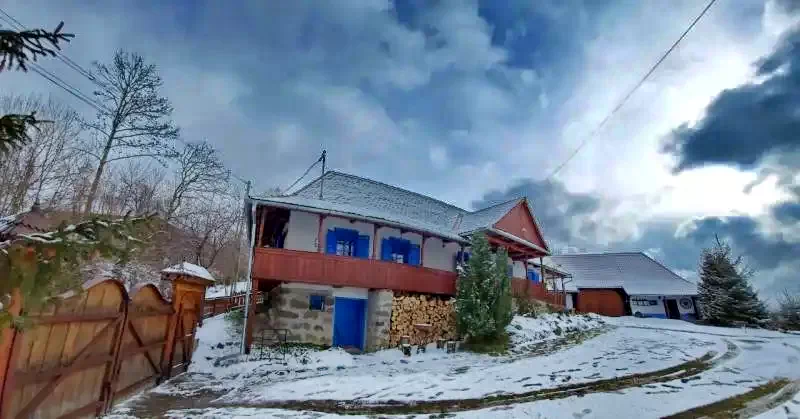 Szállás Siclod - Casa de Oaspeți Csaba și Hambar | Siklód - Csaba Vendégház és Csűr Szálló. A kép szerzői jogvédelem alatt állhat. Javasolt a kapcsolatfelvétel a jog tulajdonossal.