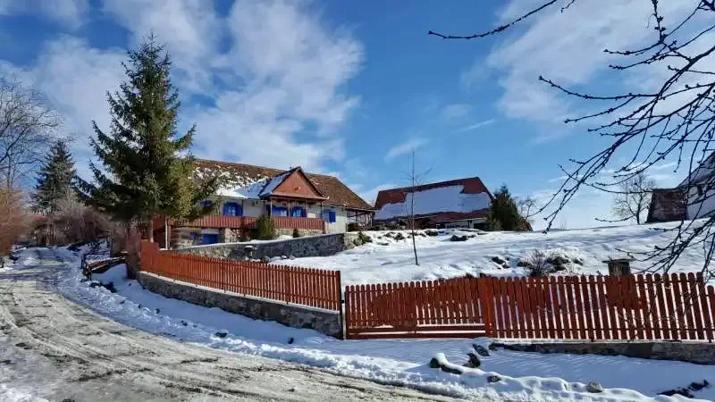 Szállás Siclod - Casa de Oaspeți Csaba și Hambar | Siklód - Csaba Vendégház és Csűr Szálló. A kép szerzői jogvédelem alatt állhat. Javasolt a kapcsolatfelvétel a jog tulajdonossal.