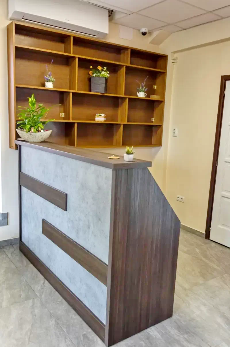 Dealu Cazare | Pensiune (K1412-9) Imaginea poate fi supusă drepturilor de autor. Se recomandă contactarea titularului drepturilor.