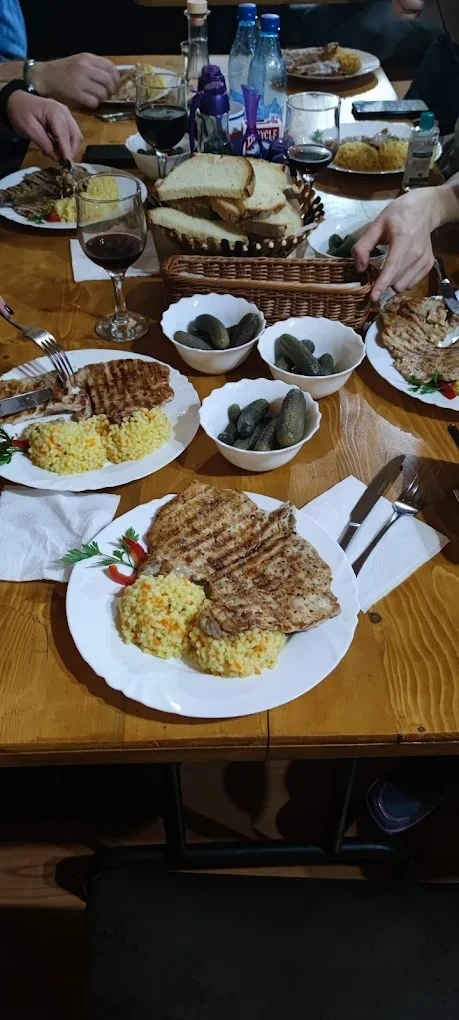 Szállás Padiș - Cabanele Five Chalets | Pádis - Five Chalets Kulcsosházak . A kép szerzői jogvédelem alatt állhat. Javasolt a kapcsolatfelvétel a jog tulajdonossal.