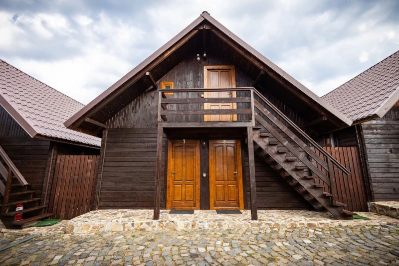 Szállás Padiș - Cabanele Five Chalets | Pádis - Five Chalets Kulcsosházak . A kép szerzői jogvédelem alatt állhat. Javasolt a kapcsolatfelvétel a jog tulajdonossal.