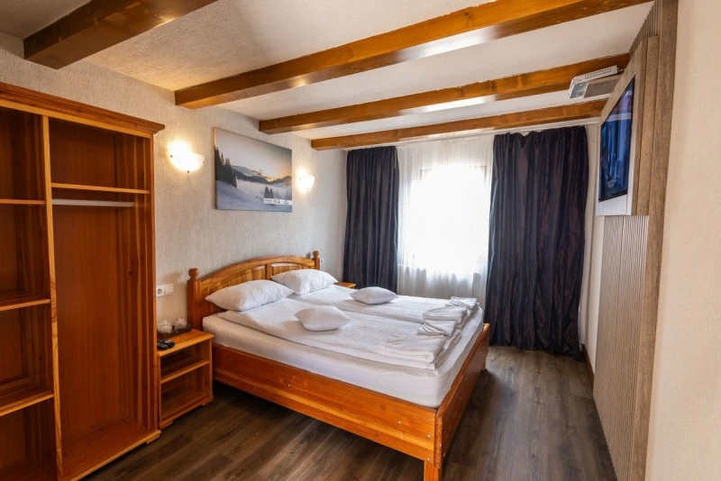 Szállás Padiș - Cabanele Five Chalets | Pádis - Five Chalets Kulcsosházak . A kép szerzői jogvédelem alatt állhat. Javasolt a kapcsolatfelvétel a jog tulajdonossal.