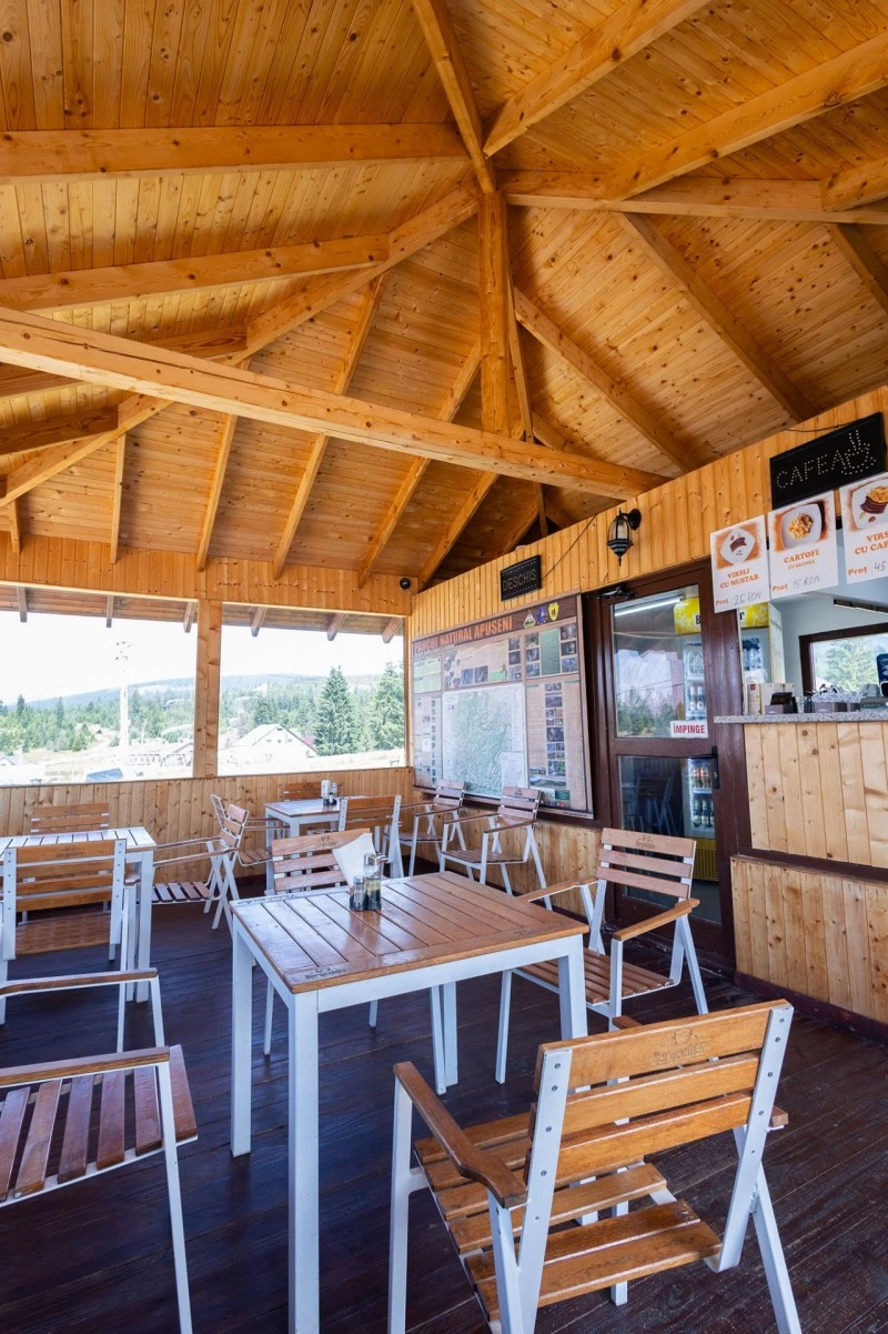 Szállás Padiș - Cabanele Five Chalets | Pádis - Five Chalets Kulcsosházak . A kép szerzői jogvédelem alatt állhat. Javasolt a kapcsolatfelvétel a jog tulajdonossal.