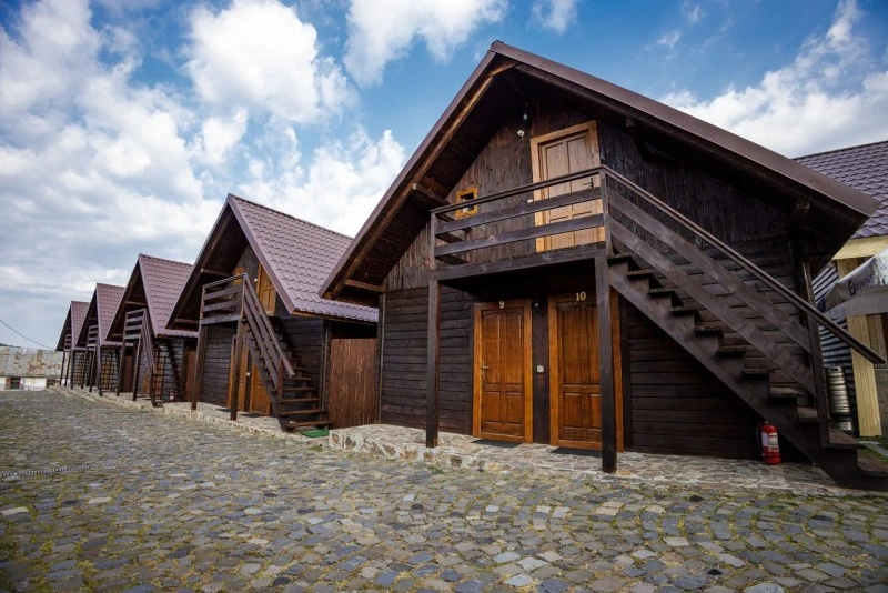 Szállás Padiș - Cabanele Five Chalets | Pádis - Five Chalets Kulcsosházak . A kép szerzői jogvédelem alatt állhat. Javasolt a kapcsolatfelvétel a jog tulajdonossal.