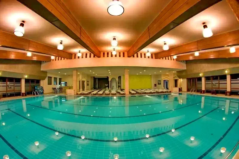 Târgu Mureș Cazare | Hotel**** (K0084-36) Imaginea poate fi supusă drepturilor de autor. Se recomandă contactarea titularului drepturilor.