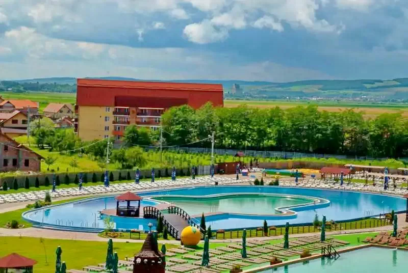 Târgu Mureș Cazare | Hotel**** (K0084-47) Imaginea poate fi supusă drepturilor de autor. Se recomandă contactarea titularului drepturilor.