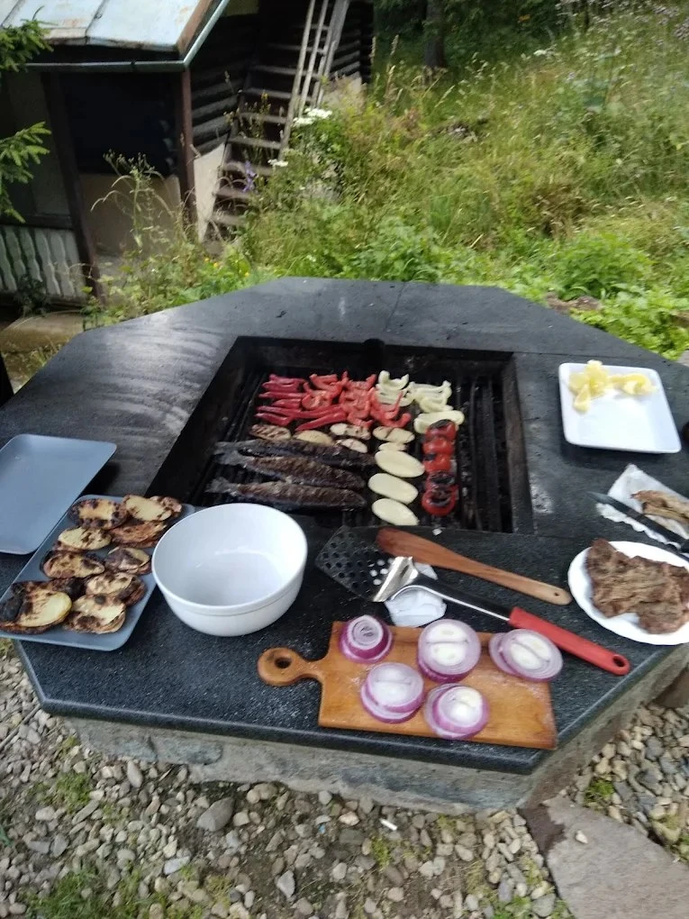 Lacu Roșu Cazare | Vilă (K0254-18) Imaginea poate fi supusă drepturilor de autor. Se recomandă contactarea titularului drepturilor.