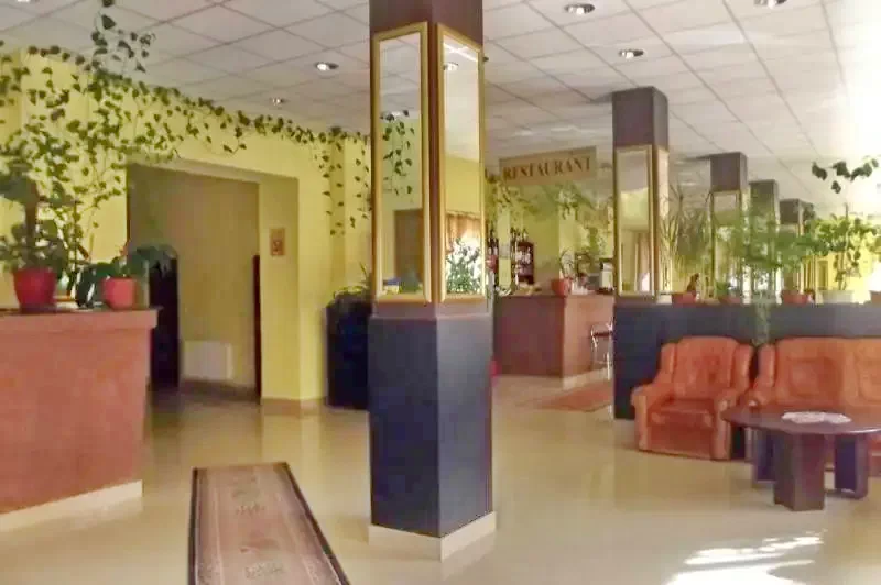 Gyilkostó Szállás | Hotel*** (K0792-7) A kép szerzői jogvédelem alatt állhat. Javasolt a kapcsolatfelvétel a jog tulajdonossal.