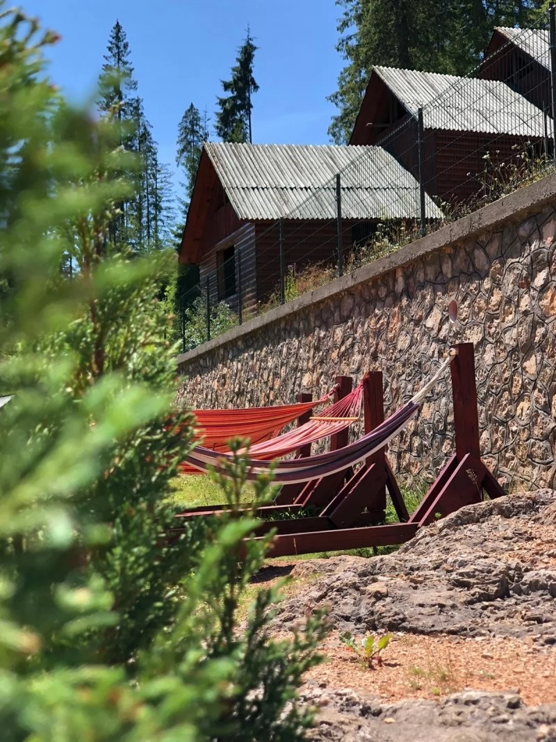 Lacu Roșu Cazare | Pensiune (K1263-45) Imaginea poate fi supusă drepturilor de autor. Se recomandă contactarea titularului drepturilor.