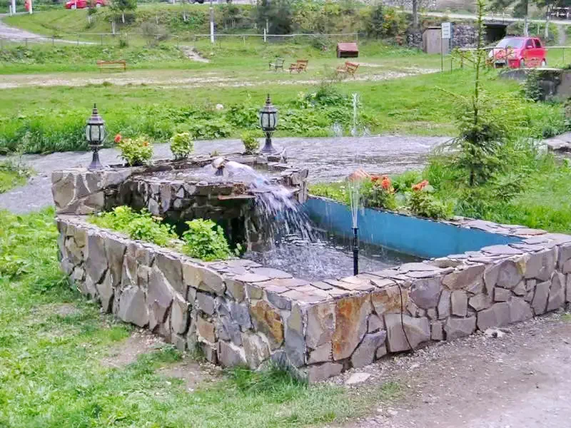 Lacu Roșu Cazare | Vilă (K1366-30) Imaginea poate fi supusă drepturilor de autor. Se recomandă contactarea titularului drepturilor.