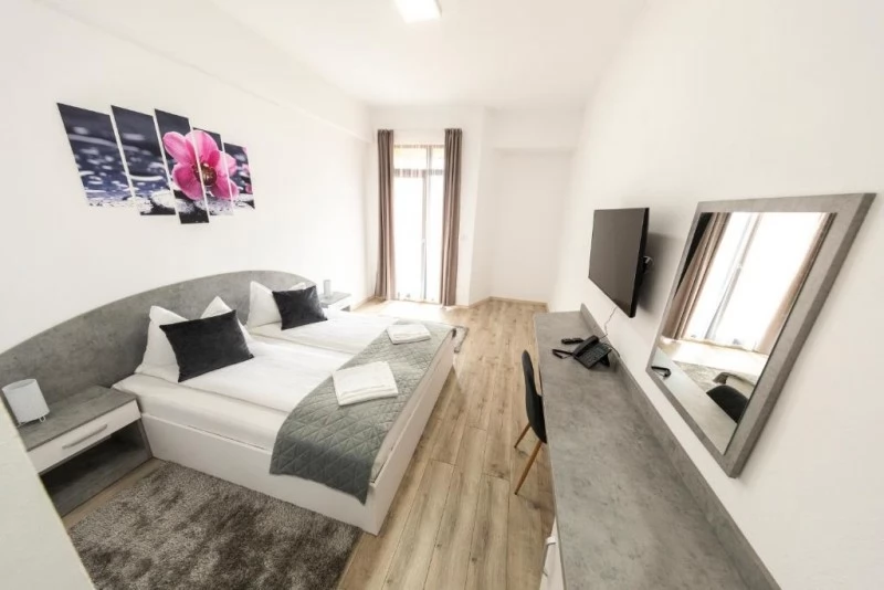 Gheorgheni Cazare | Hotel*** (K0093-47) Imaginea poate fi supusă drepturilor de autor. Se recomandă contactarea titularului drepturilor.