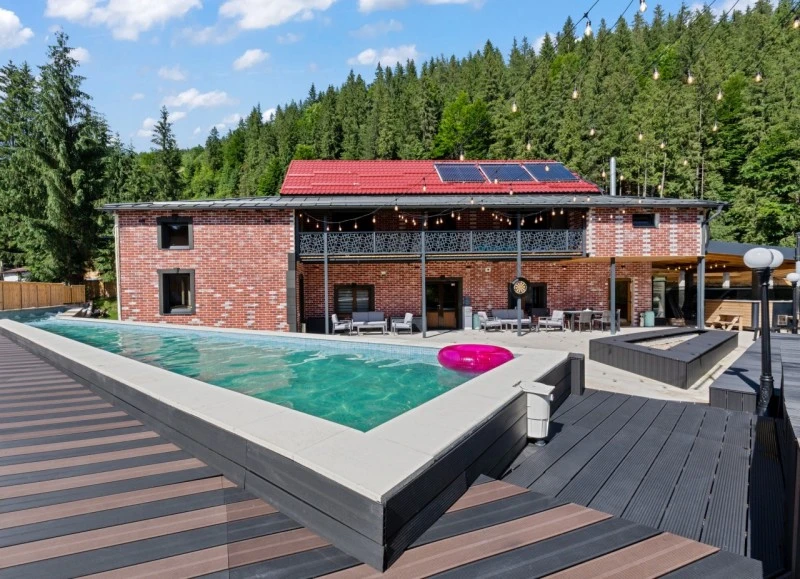 Arieșeni Cazare | Pensiune (K1594-1) Imaginea poate fi supusă drepturilor de autor. Se recomandă contactarea titularului drepturilor.