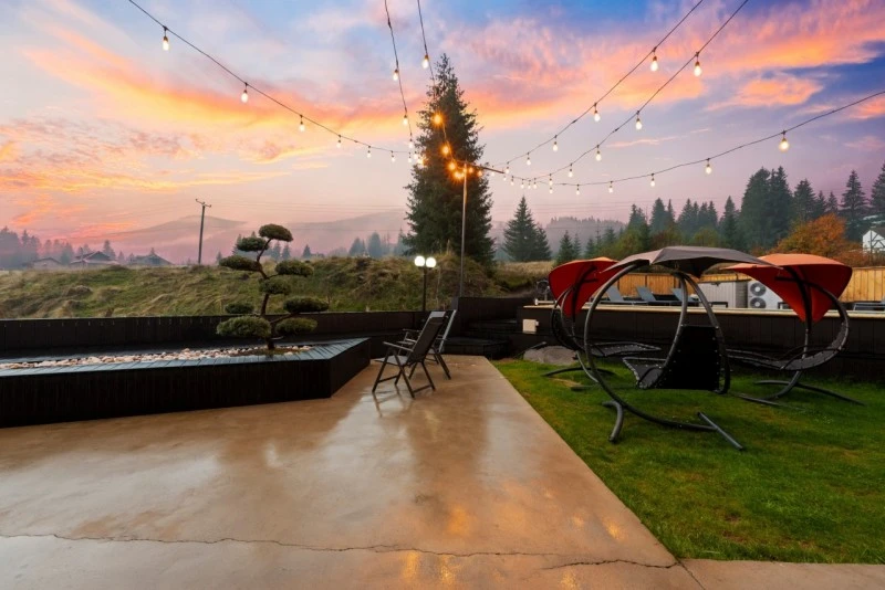 Arieșeni Cazare | Pensiune (K1594-30) Imaginea poate fi supusă drepturilor de autor. Se recomandă contactarea titularului drepturilor.