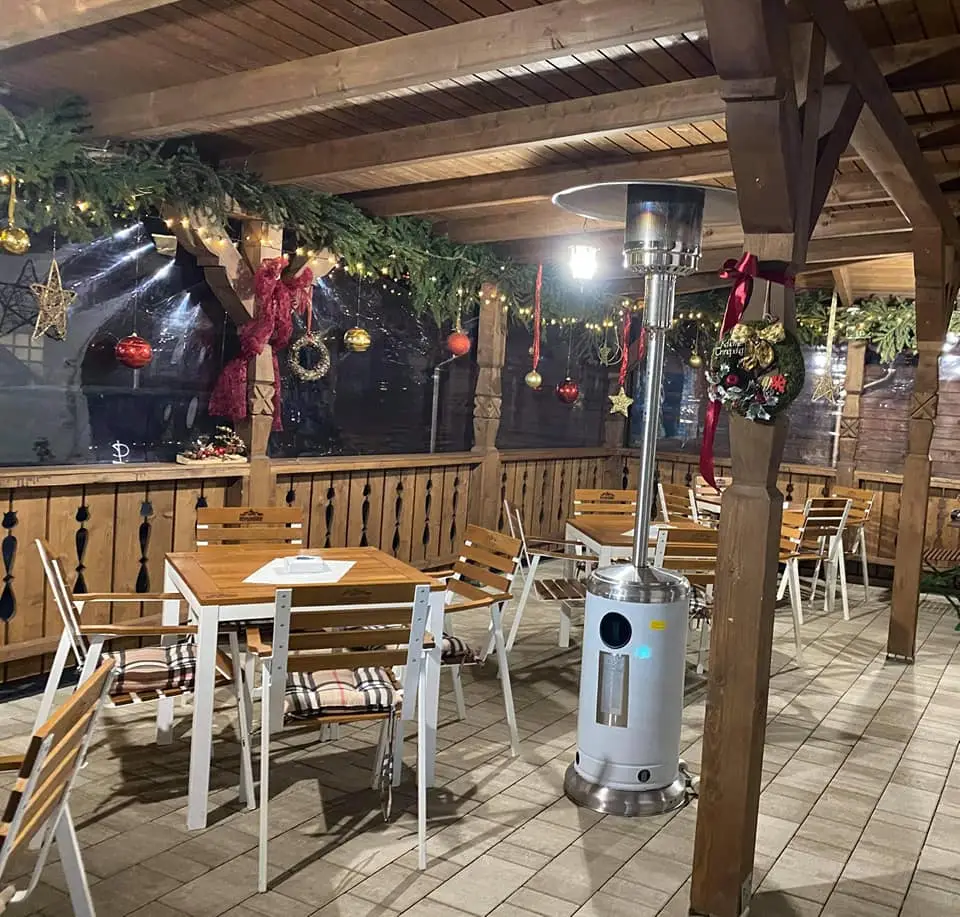 Farkaslaka Szállás | Panzió (K0358-11) A kép szerzői jogvédelem alatt állhat. Javasolt a kapcsolatfelvétel a jog tulajdonossal.