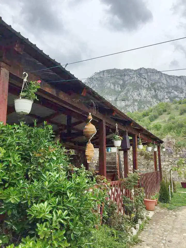 Băile Herculane Cazare | Pensiune (K0898-16) Imaginea poate fi supusă drepturilor de autor. Se recomandă contactarea titularului drepturilor.