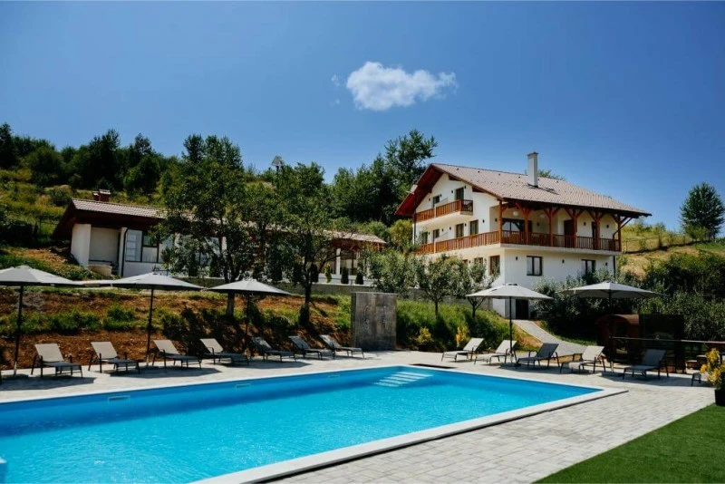 Praid Cazare | Cabană (K0303-1) Imaginea poate fi supusă drepturilor de autor. Se recomandă contactarea titularului drepturilor.