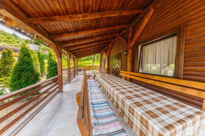 Praid Cazare | Cabană (K0303-7) Imaginea poate fi supusă drepturilor de autor. Se recomandă contactarea titularului drepturilor.