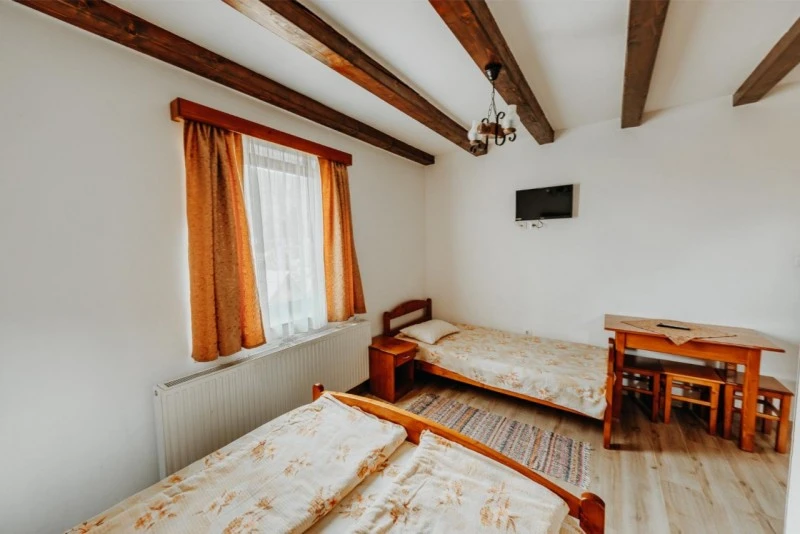 Praid Cazare | Cabană (K0303-20) Imaginea poate fi supusă drepturilor de autor. Se recomandă contactarea titularului drepturilor.