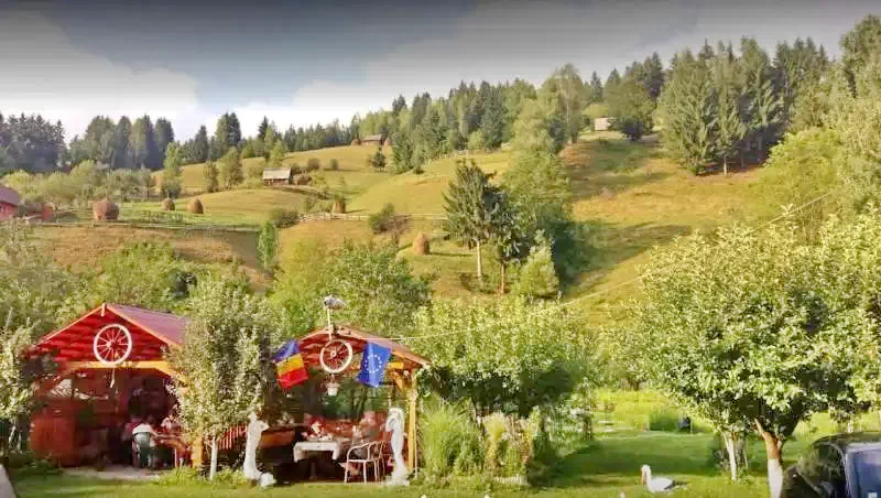 Albac Cazare | Pensiune (K0031-11) Imaginea poate fi supusă drepturilor de autor. Se recomandă contactarea titularului drepturilor.