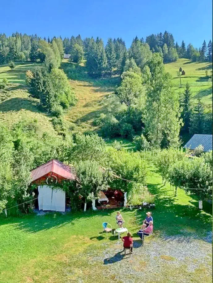 Albac Cazare | Pensiune (K0031-12) Imaginea poate fi supusă drepturilor de autor. Se recomandă contactarea titularului drepturilor.