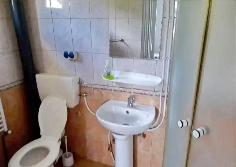 Albac Cazare | Pensiune (K0031-29) Imaginea poate fi supusă drepturilor de autor. Se recomandă contactarea titularului drepturilor.