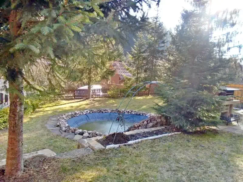 Cazare Băile Homorod - Casa de Vacanță Bokor 1 ** |  Homoródfürdő - Bokor 1. Kulcsosház **. Imaginea poate fi supusă drepturilor de autor. Se recomandă contactarea titularului drepturilor.