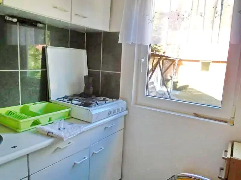 Cazare Băile Homorod - Casa de Vacanță Bokor 1 ** |  Homoródfürdő - Bokor 1. Kulcsosház **. Imaginea poate fi supusă drepturilor de autor. Se recomandă contactarea titularului drepturilor.