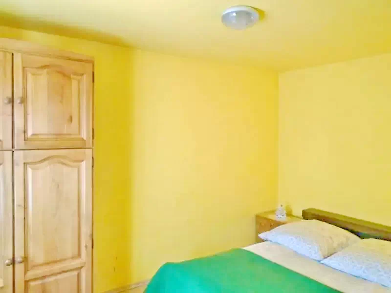 Cazare Băile Homorod - Casa de Vacanță Bokor 1 ** |  Homoródfürdő - Bokor 1. Kulcsosház **. Imaginea poate fi supusă drepturilor de autor. Se recomandă contactarea titularului drepturilor.