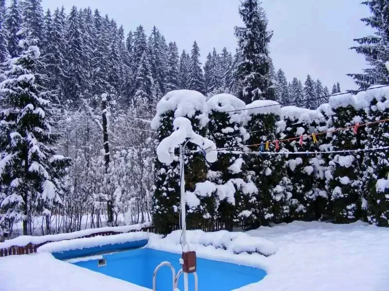 Băile Homorod Cazare | Cabană (K0036-14) Imaginea poate fi supusă drepturilor de autor. Se recomandă contactarea titularului drepturilor.