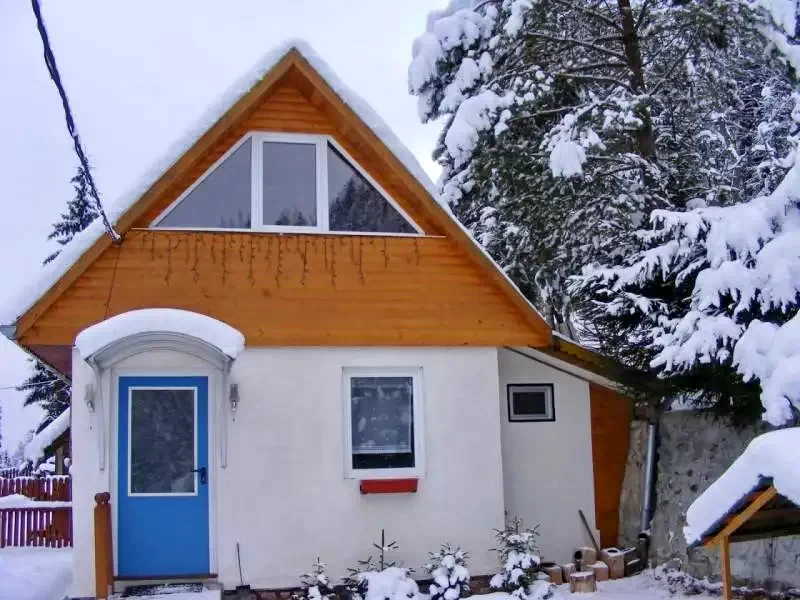 Cazare Băile Homorod - Casa de Vacanță Bokor 1 ** |  Homoródfürdő - Bokor 1. Kulcsosház **. Imaginea poate fi supusă drepturilor de autor. Se recomandă contactarea titularului drepturilor.