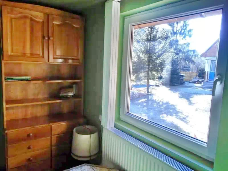 Băile Homorod Cazare | Cabană (K0037-10) Imaginea poate fi supusă drepturilor de autor. Se recomandă contactarea titularului drepturilor.