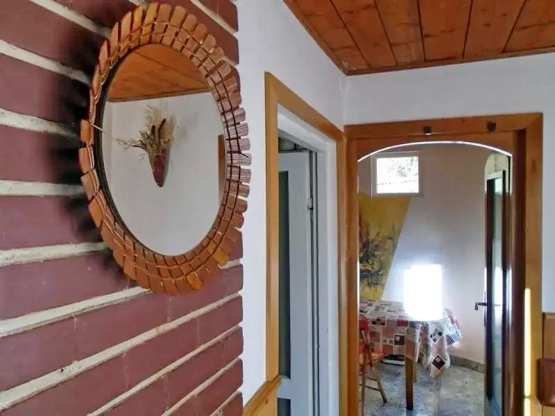 Băile Homorod Cazare | Cabană (K0037-21) Imaginea poate fi supusă drepturilor de autor. Se recomandă contactarea titularului drepturilor.