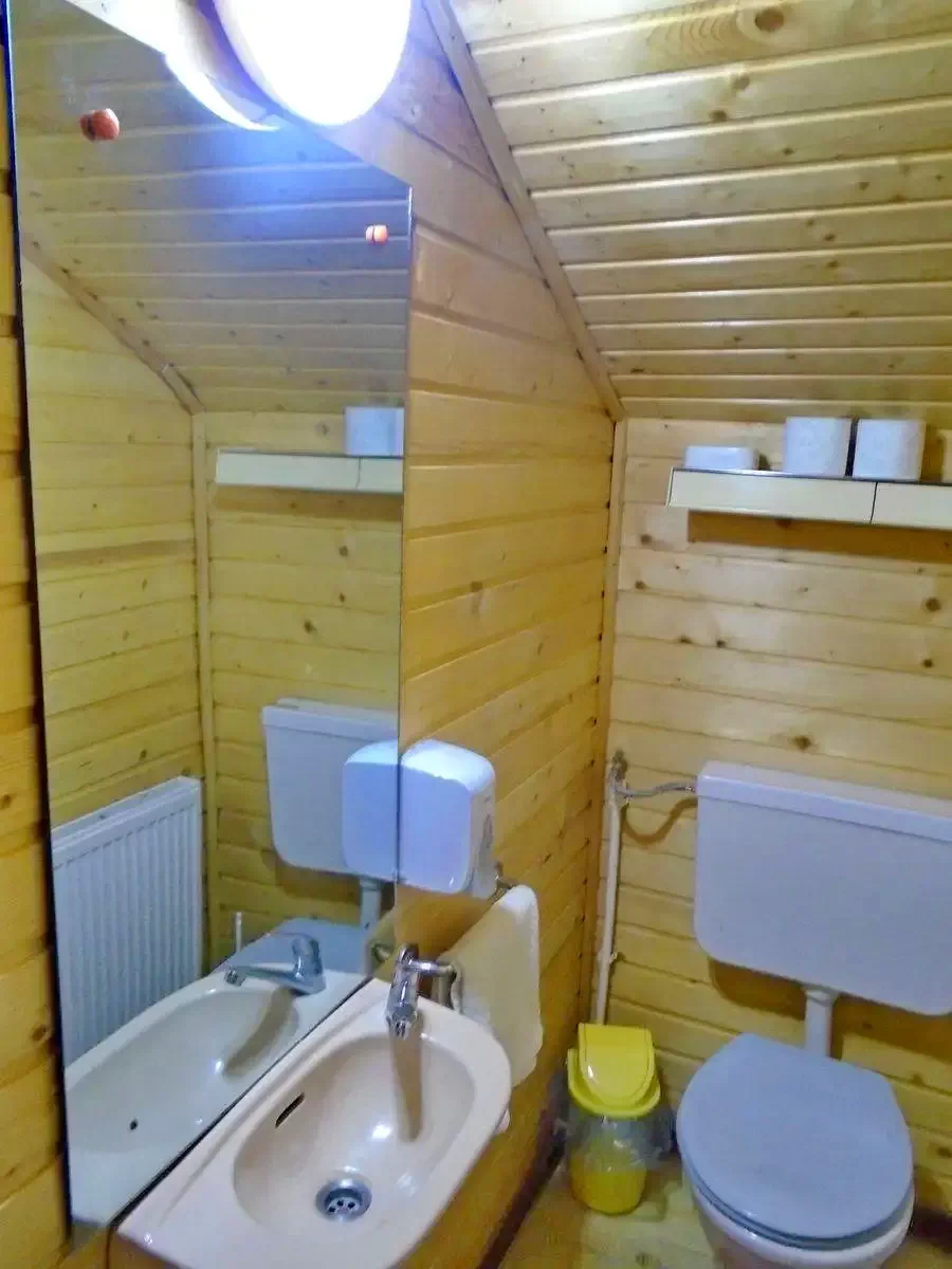 Băile Homorod Cazare | Cabană (K0037-25) Imaginea poate fi supusă drepturilor de autor. Se recomandă contactarea titularului drepturilor.