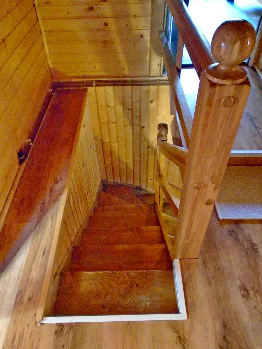 Băile Homorod Cazare | Cabană (K0037-35) Imaginea poate fi supusă drepturilor de autor. Se recomandă contactarea titularului drepturilor.