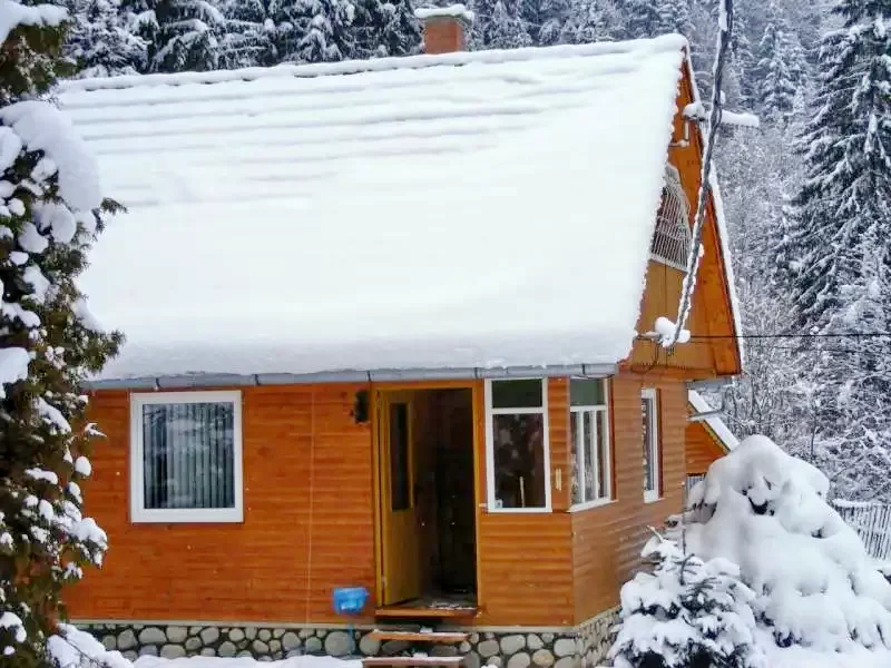 Băile Homorod Cazare | Cabană (K0037-42) Imaginea poate fi supusă drepturilor de autor. Se recomandă contactarea titularului drepturilor.