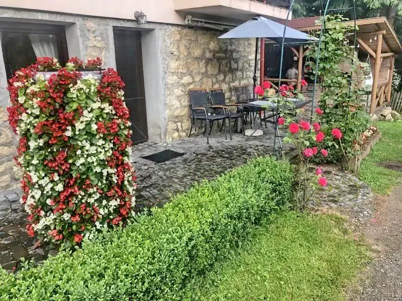 Cazare Borsec - Pensiunea Juliu's*** | Borszék - Juliu's Panzió***. Imaginea poate fi supusă drepturilor de autor. Se recomandă contactarea titularului drepturilor.
