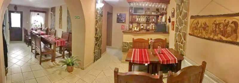 Cazare Borsec - Pensiunea Juliu's*** | Borszék - Juliu's Panzió***. Imaginea poate fi supusă drepturilor de autor. Se recomandă contactarea titularului drepturilor.
