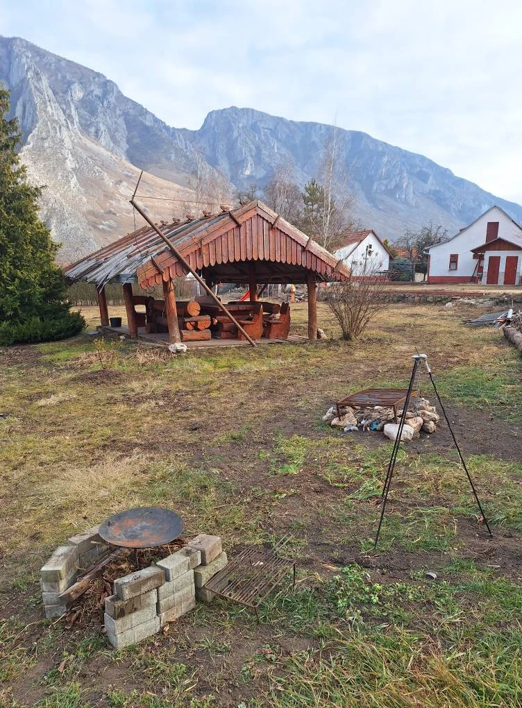 Rimetea Cazare | Casă de oaspeți (K0586-29) Imaginea poate fi supusă drepturilor de autor. Se recomandă contactarea titularului drepturilor.