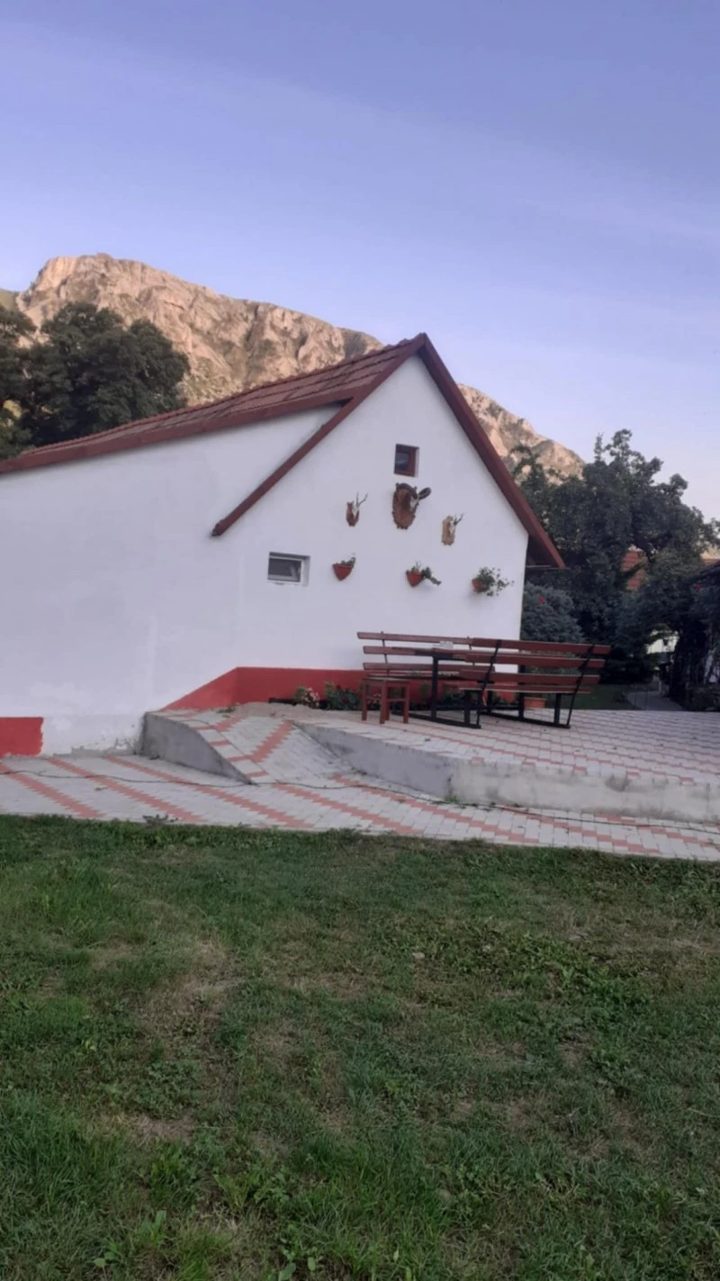 Rimetea Cazare | Casă de oaspeți (K0586-37) Imaginea poate fi supusă drepturilor de autor. Se recomandă contactarea titularului drepturilor.